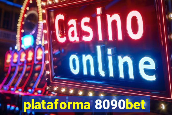 plataforma 8090bet